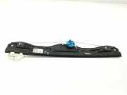 Fensterheber Links Hinten 7321055 BMW 2 serie Gran Tourer (F46) Großraumlimousine 216d 1.5 TwinPower Turbo 12V (B37-C15A) 2017