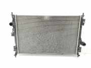 Radiator 9675747980 Fiat Scudo Van 1.5 Multijet 100 (DV5RUCd(YHR))