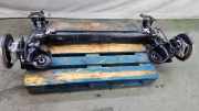 Unterrahme Hinten 9822649880 Citroën CITROEN FURGÓN DRIVER M
