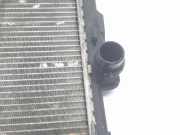 Radiator 17119071519 BMW 3 serie Touring (E46/3) Kombi 320d 16V (M47-D20(204D1))