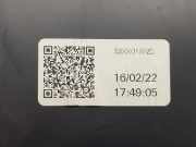 Handschuhfach 98253897ZD Opel Combo Cargo Van 1.5 CDTI 100 (D15DT(DV5RC))