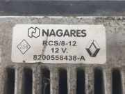 Vorglüh Relais 8200558438A Opel Vivaro Van 1.6 CDTI Biturbo 120 (R9M-450) 2014