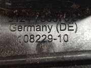 Handgriff Kofferraum 7463163 BMW 2 serie Active Tourer (F45) Großraumlimousine 218d 2.0 TwinPower Turbo 16V (B47-C20A(Euro 6))