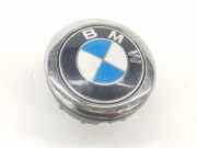 Heckklappengriff 51247248535 BMW 1 serie (F20) Schrägheck 5-drs 118d 2.0 16V (N47-D20C) 2012