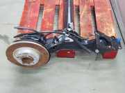 Unterrahme Hinten 9822649880 Fiat DOBLÒ 510 FURGON MULTICAB Kombi FURGON L1 1.5 BLUEHDI 75 KW