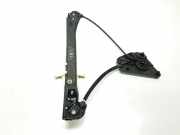 Fensterheber Rechts Hinten 5JJ839462 Skoda Rapid Liftback 1.2 TSI 16V (CJZD) 2016