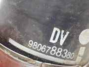 Turbo Leitung 9806788380 Citro?n Jumpy Van 1.5 Blue HDi 120 (DV5RUC(YHV)) DV5RUC(YHV)