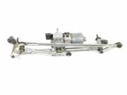 Scheibenwischermotor Vorne 6R1955023C Seat Ibiza IV (6J5) Schrägheck 5-drs 1.2 TSI (CBZB) 2008
