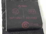 Sicherheitsgurt Rechts Hinten 98063163XY Peugeot TECH EDITION