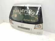 Heckklappe 93177882 Opel Vectra C Caravan Kombi 1.9 CDTI 120 (Z19DT) 2004