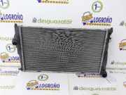 Radiator 17117790297 BMW 3 serie (E90) Limousine 325d 24V (M57N2-D30(306D3)) 2006