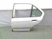 Tür Links Hinten 41528185427 BMW 3 serie (E36/4) Limousine 325 td (M51-D25(256T1)) 1997