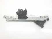 Fensterheber Rechts Hinten 827209077R Dacia Duster (DJF) SUV 1.6 Hybrid 140 16V (H4M-632(H4M-C6))