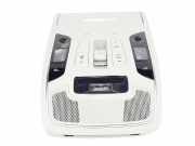 Innenbeleuchtung 4G0947135 Audi Q2 (GAB/GAG) SUV 1.6 30 TDI 16V (DDYA)