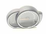 Tachoeinheit Kmh 8707225 Mini Mini (F55) Schrägheck 5-drs 1.5 12V One D (B37C15A)