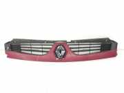 Grill 8200426365 Renault Master II (FD/HD) Van 2.5 dCi 120 FAP (G9U-650) 2007
