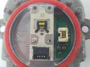 Tagfahrlicht Rechts 2510134675 BMW X5 (E70) SUV xDrive 35d 3.0 24V (N57-D30A) 2012