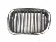 Grill 51138159315 BMW 5 serie (E39) Limousine 523i 24V (M52-B25(256S3)) 1998