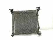 Radiator 2230007653 Kia Clarus Limousine 2.0i SLX,GLX 16V (FE-16V)