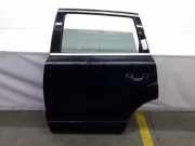Tür Links Hinten 4L0833051 Audi Q7 (4LB) SUV 4.2 TDI V8 32V (BTR) 2007
