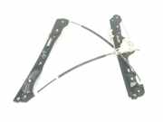 Fensterheber Rechts Vorne 51337138466 BMW 1 serie (E87/87N) Schrägheck 5-drs 118d 16V (M47-D20(204D4)) 2006