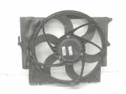 Lüfter Kühler 16326937515 BMW SERIE 3 TOURING 2.0 16V D (163 CV) 2006