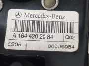 Handbremshebel A1644202084 Mercedes-Benz ML II (164/4JG) SUV 3.0 ML-300 CDI 4-Matic V6 24V (OM642.820) 2010