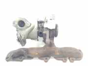 Turbolader 04L253020C Audi A1 Sportback (8XA/8XF) Schrägheck 5-drs 1.6 TDI 16V (CXMA) 2018