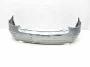 Stoßstange Hinten A2078801447 Mercedes-Benz E (C207) Coupé E-350 CDI V6 24V (OM642.836)
