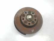 Achsschenkel Links Vorne 31211092079 BMW 3 serie Compact (E36/5) Schrägheck 318Ti 1.9 16V (M44-B19) 1999