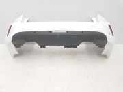 Stoßstange Hinten 168645361T Opel Astra L Sports Tourer (F4/FC/FN/FR) Kombi 1.2 Turbo 110 12V (EB2ADT(HNP))