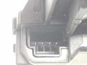 Heckschloss A1177500085 Mercedes-Benz C (W205) Limousine C-220 2.2 CDI BlueTEC, C-220 d 16V (OM651.921) 2016