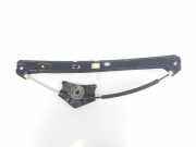 Fensterheber Links Hinten 654839461 Skoda Kamiq SUV 1.5 TSI 16V (DPCA) 2019