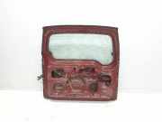 Heckklappe PORTON Daihatsu Terios (J1) Geländewagen 1.3 16V 4x4 (HC-EJ)