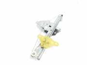 Fensterheber Links Vorne 807217664R Dacia II JOURNEY 4WD