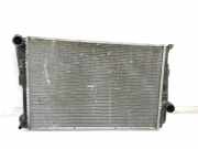 Radiator 7391231 BMW X4 (F26) SAC SUV xDrive30d 24V (N57-D30A) 2016