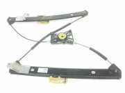 Fensterheber Rechts Vorne 81A837462 Audi Q2 (GAB/GAG) SUV 1.0 30 TFSI 12V (DKRF) 2020