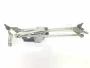 Scheibenwischermotor Vorne 61617161711 BMW 3 serie Touring (E91) Kombi 330d 24V (M57N2-D30(306D3)) 2007