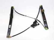 Fensterheber Rechts Vorne 4G0837462 Audi A6 Avant (C7) Kombi 3.0 TDI V6 24V (CLAB) 2012