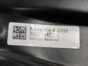 Querlenker Links Hinten 55271R2000 Hyundai Tucson (TL) SUV 1.6 CRDi 16V 136 (D4FE) 2022