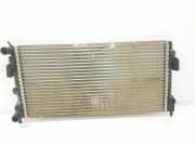 Radiator 2Q0121253 Seat Ibiza V (KJB) Schrägheck 5-drs 1.0 MPI 12V (DSGD) 2023