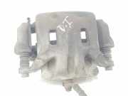 Bremssattel Links Vorne 41011EB32A Nissan Pathfinder (R51) SUV 2.5 dCi 16V (YD25DDTi) 2011