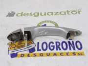 T?rgriff Au?en Links Hinten 51210303031 BMW 2.0 16V D (150 CV) 2006