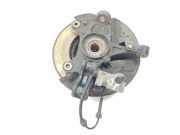 Achsschenkel Links Vorne 1610137880 Citroën Grand C4 Spacetourer (3A) Großraumlimousine 1.5 Blue HDi 130 16V (DV5RC(YHZ))