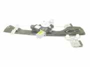 Fensterheber Rechts Vorne 95370123 Opel Mokka/Mokka X SUV 1.7 CDTI 16V 4x2 (A17DTS) 2013