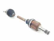 Antriebswelle Links Vorne 1694259080 Peugeot Boxer (U9) Van 2.2 BlueHDi 140 (B22LUE(46356294))