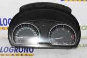 Tachoeinheit Kmh 62103451581 BMW SERIE E83 2.0d