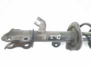 Stoßdämpfer Links Vorne E43033VU0B Nissan Note (E12) Großraumlimousine 1.2 68 (HR12DE) 2016