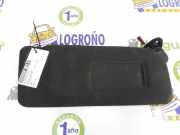Sonnenblende Rechts 51168258036 BMW X5 (E53) SUV 4.6 iS V8 32V (M62-B46) 2001