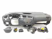 Airbag Set KITDEAIRBAG Kia Cee'd (JDB5) Schrägheck 5-drs 1.4 CRDi 16V (D4FC)